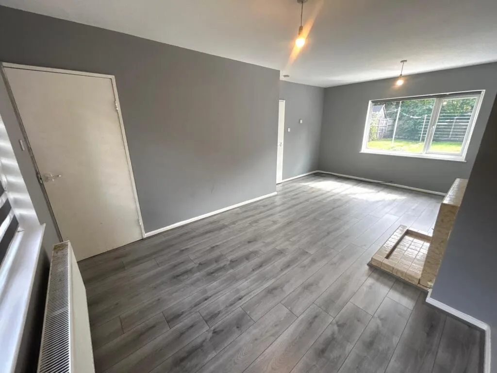 3 bedroom house for rent