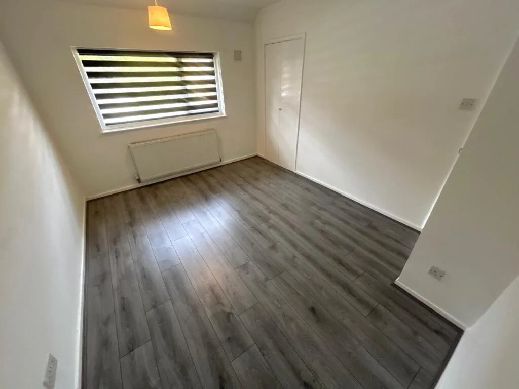 3 bedroom house for rent