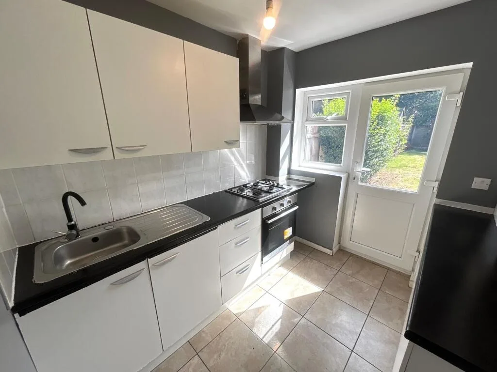 3 bedroom house for rent