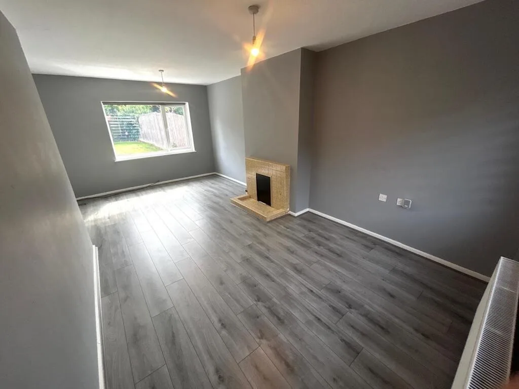 3 bedroom house for rent