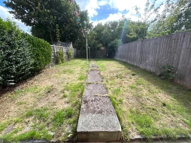 3 bedroom house for rent