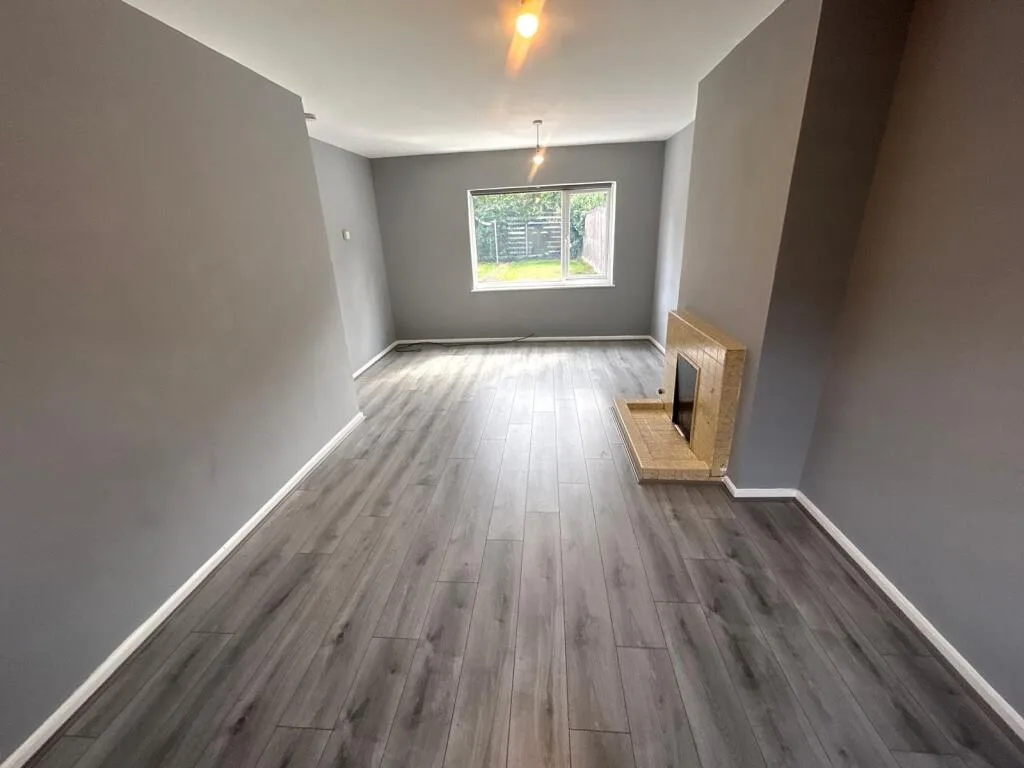 3 bedroom house for rent