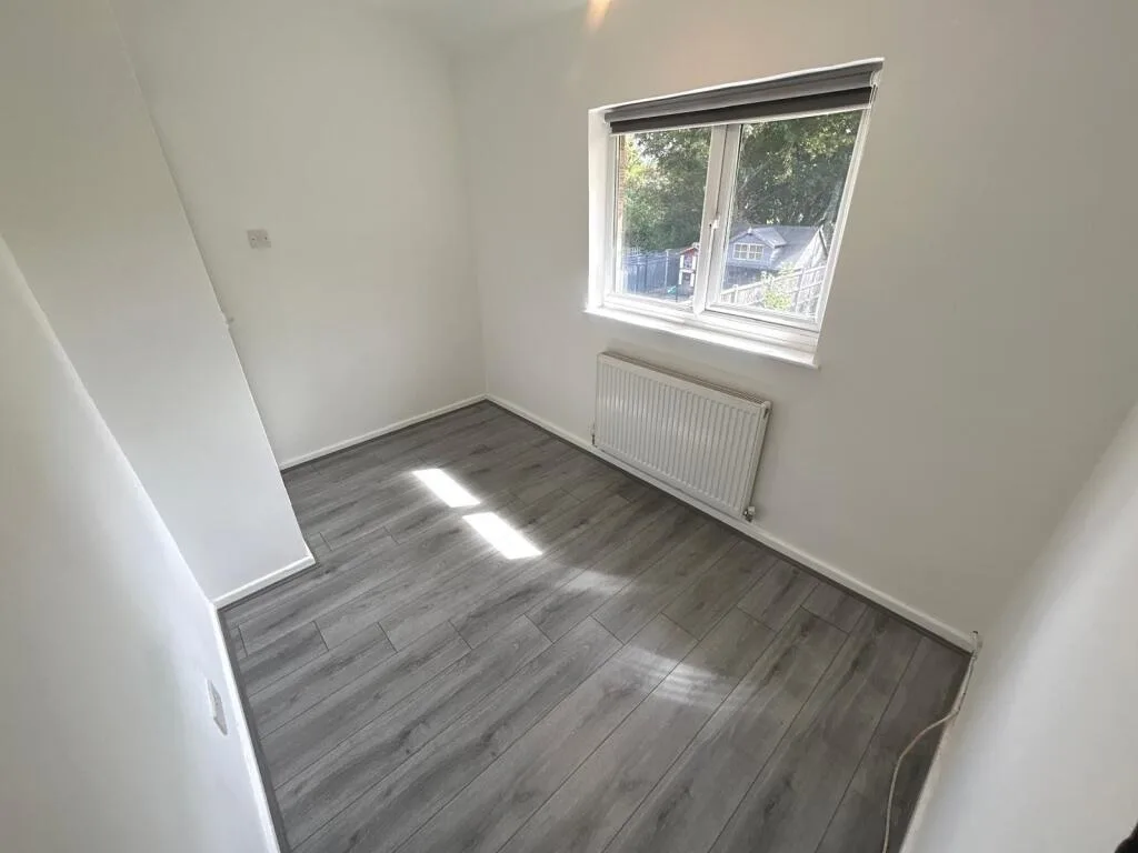 3 bedroom house for rent