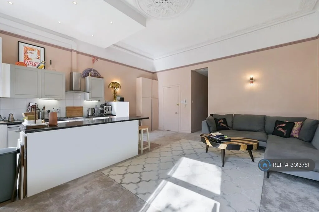 1 bedroom flat for rent