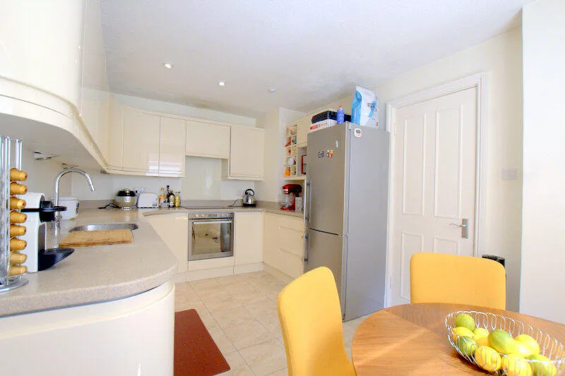 2 bedroom terraced house for rent
