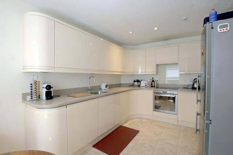 2 bedroom terraced house for rent
