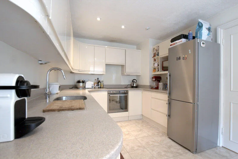 2 bedroom terraced house for rent