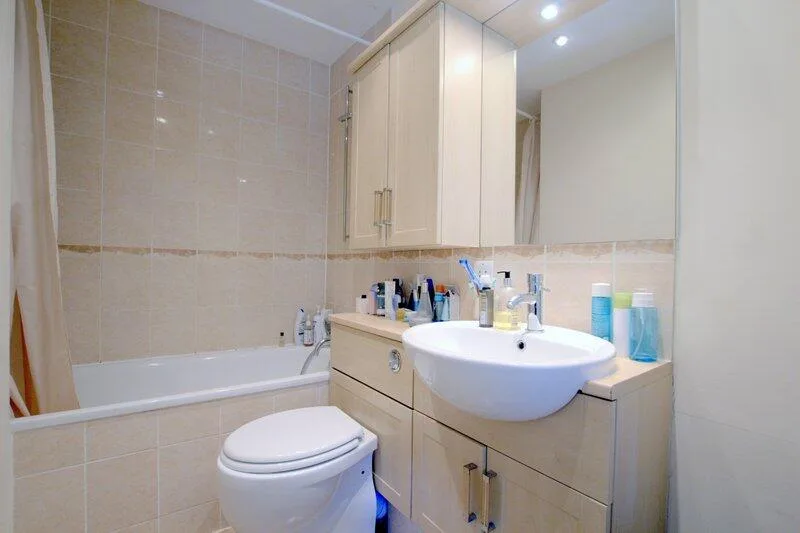 2 bedroom terraced house for rent