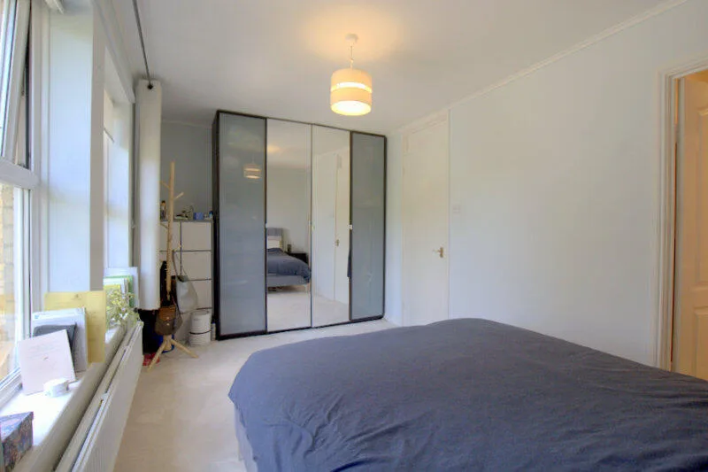 2 bedroom terraced house for rent