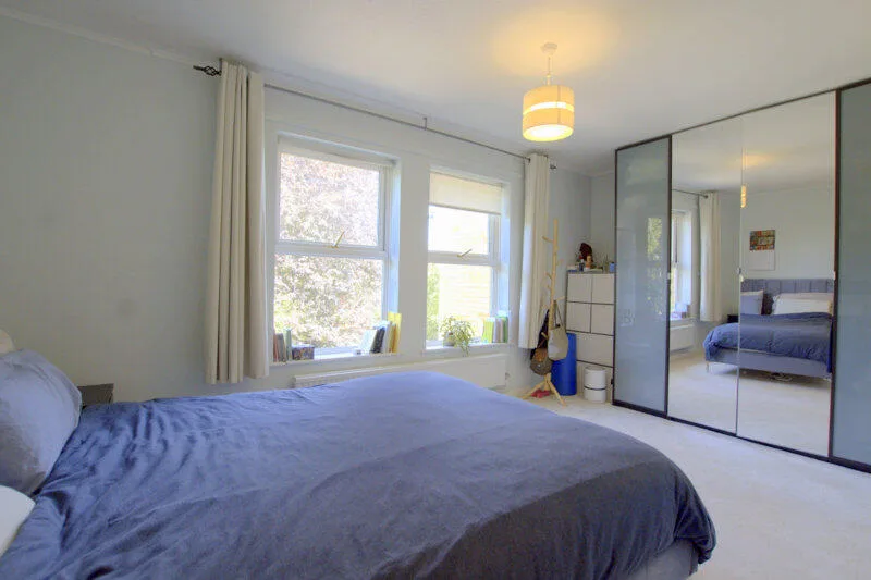 2 bedroom terraced house for rent