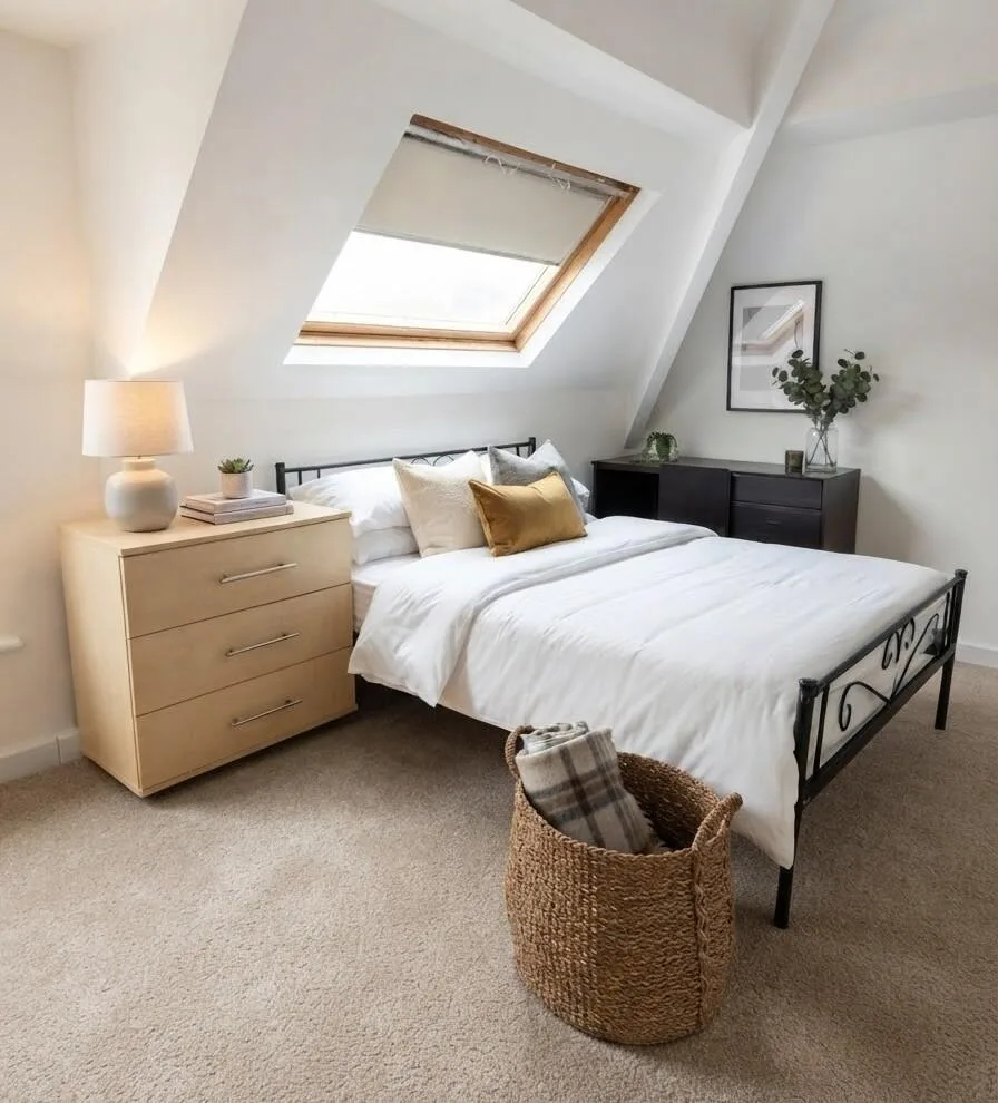1 bedroom flat for rent
