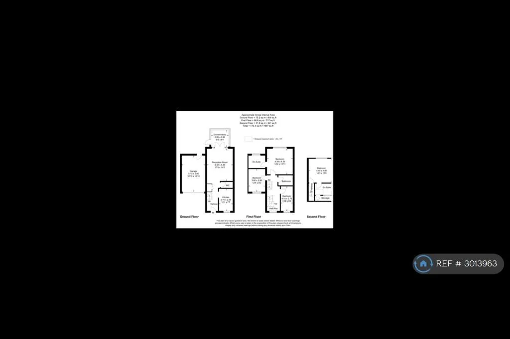 4 bedroom semi-detached house for rent