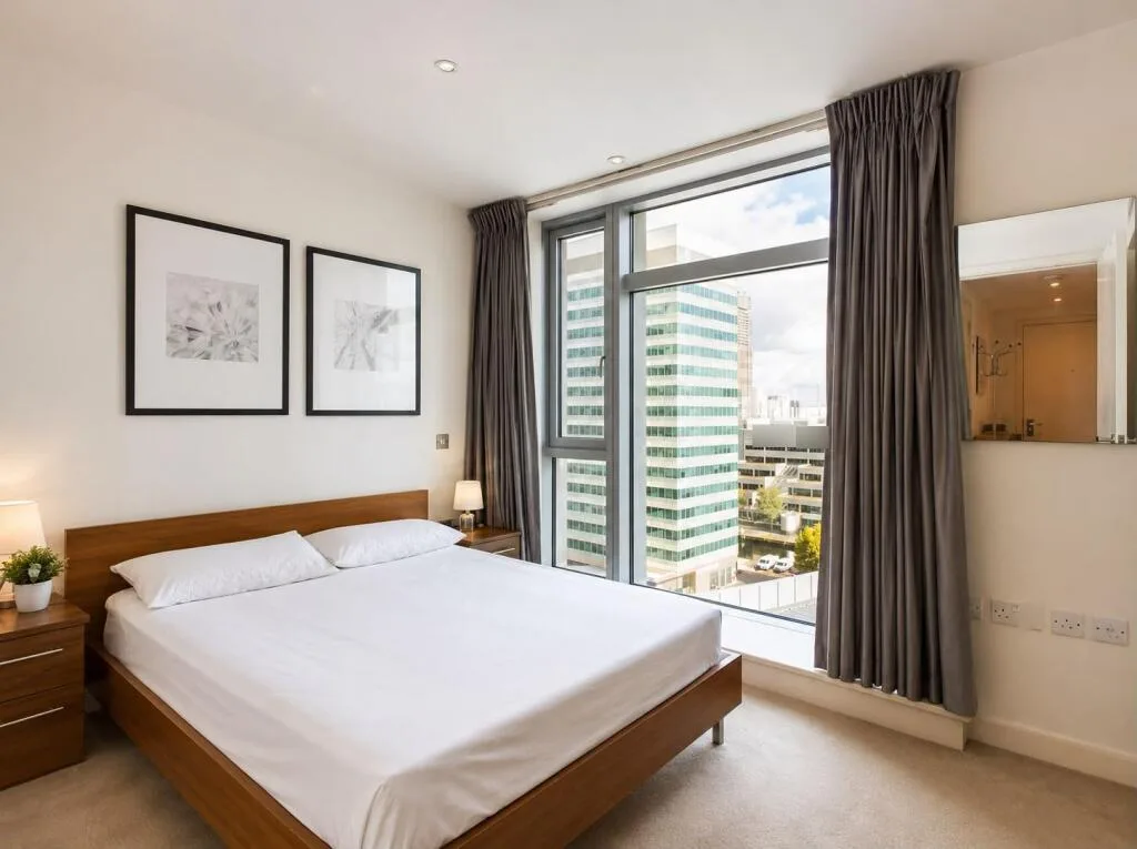 1 bedroom apartment for rent