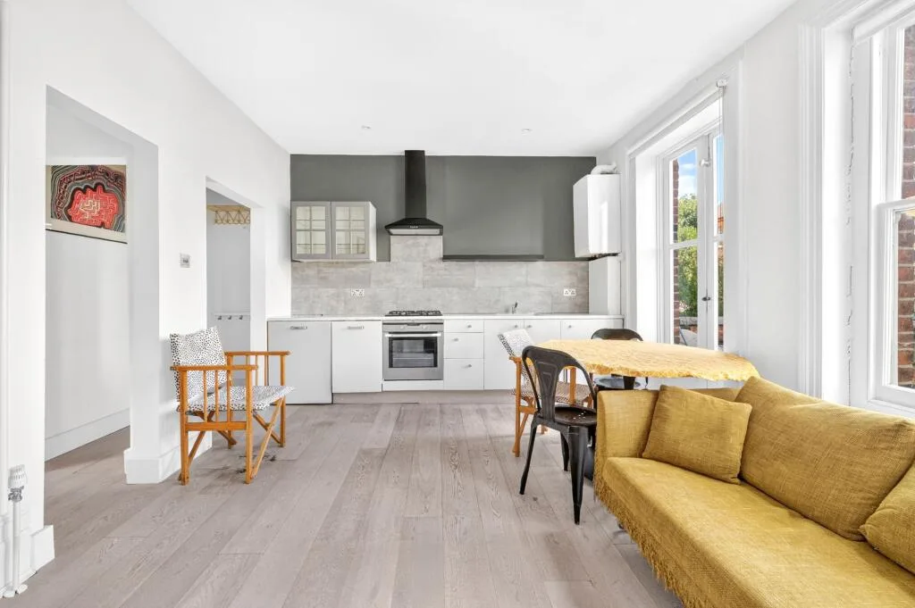 1 bedroom flat for rent