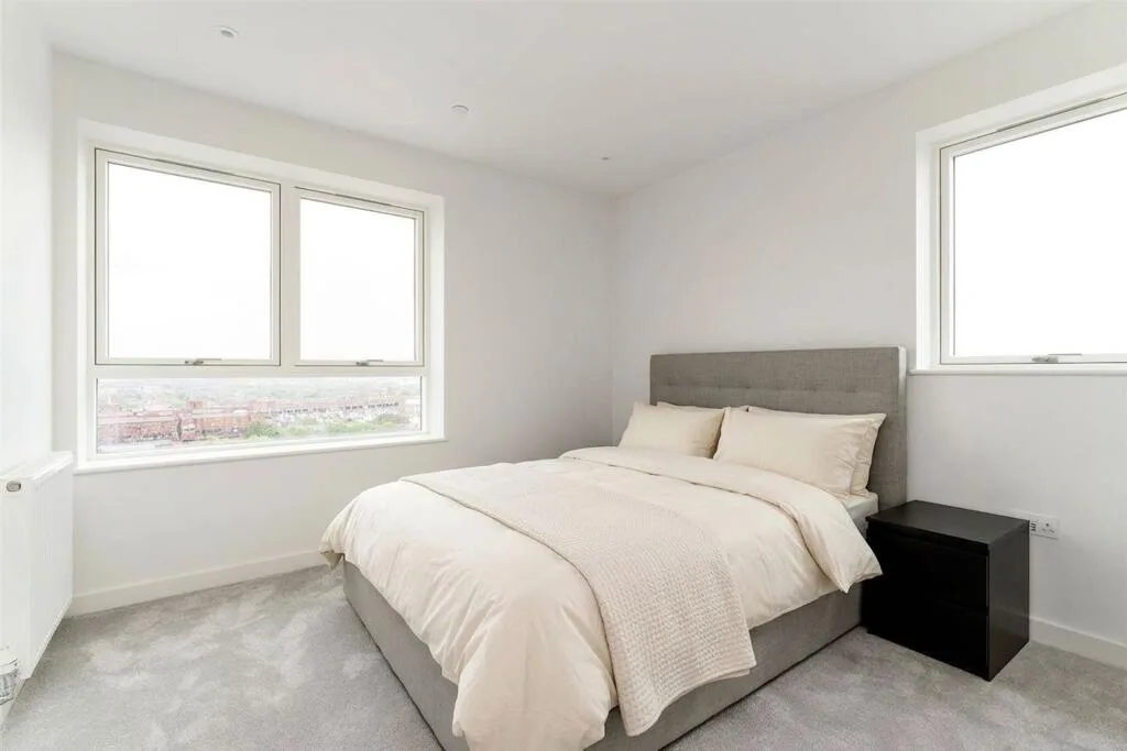 3 bedroom apartment for rent