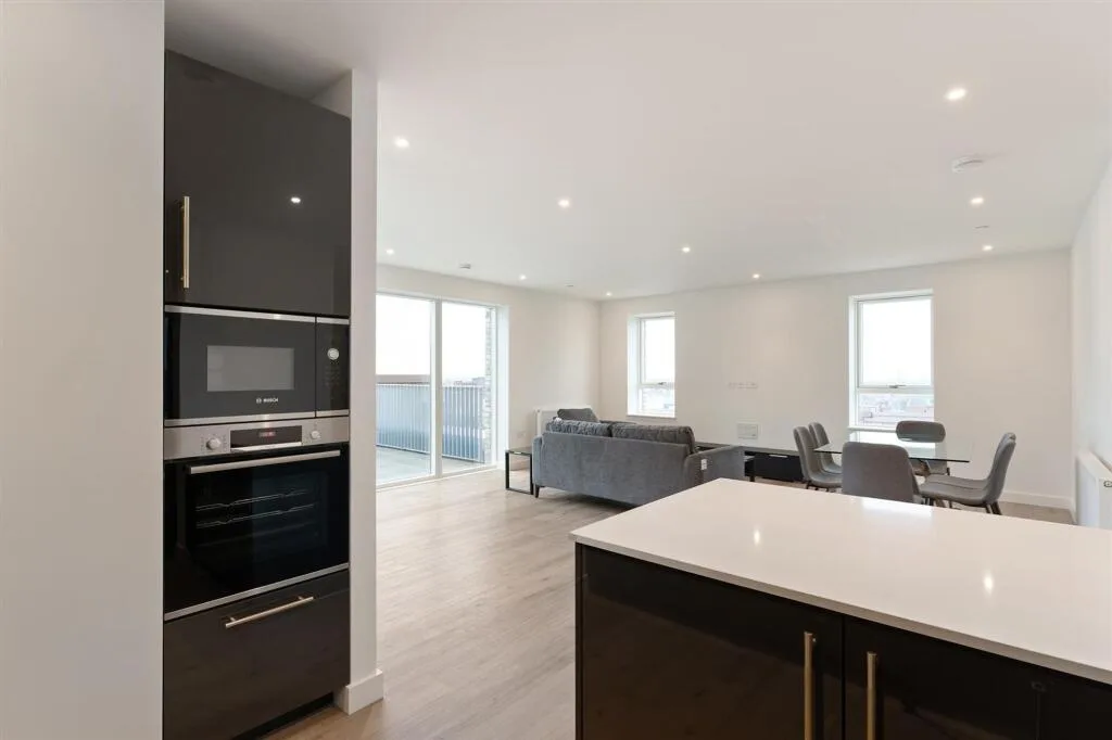 3 bedroom apartment for rent