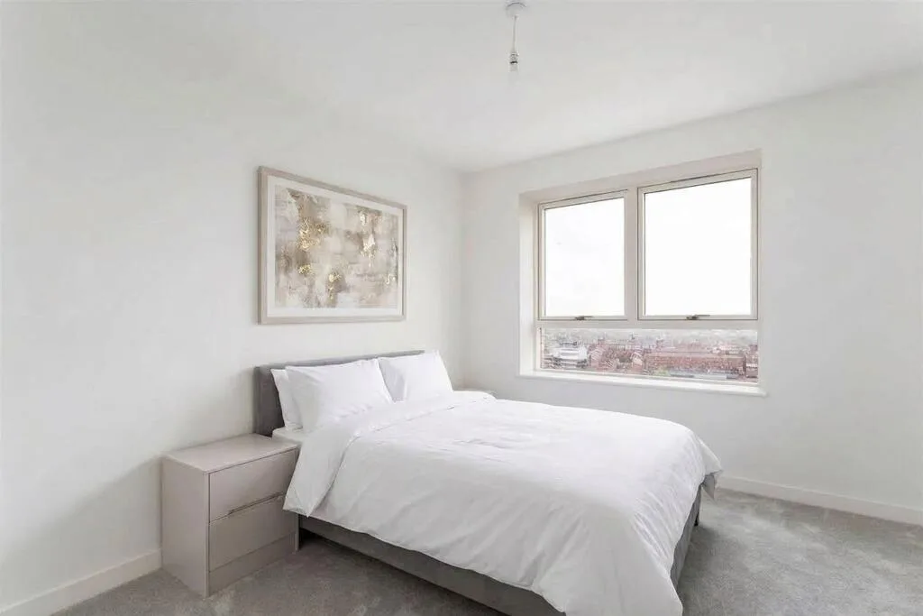 3 bedroom apartment for rent
