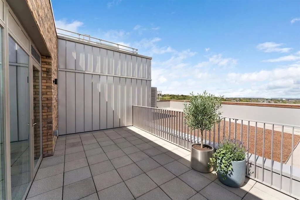 3 bedroom apartment for rent