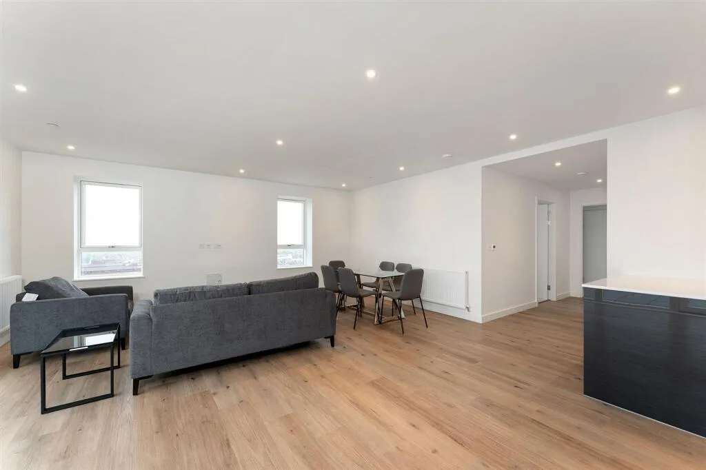 3 bedroom apartment for rent
