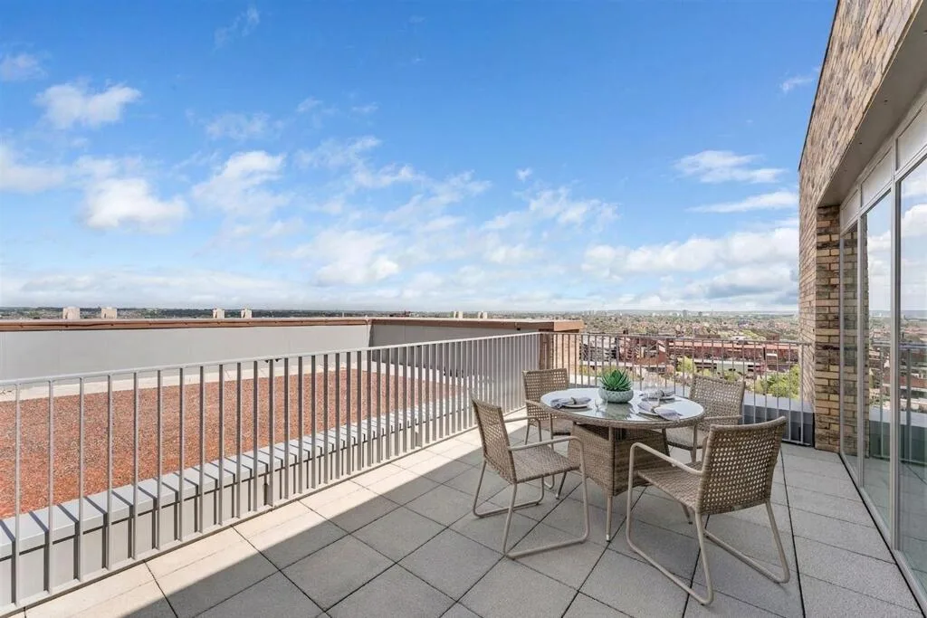 3 bedroom apartment for rent
