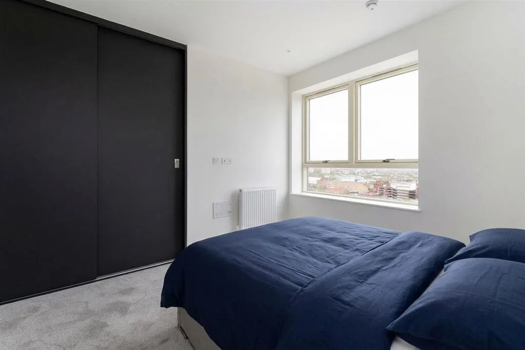 3 bedroom apartment for rent