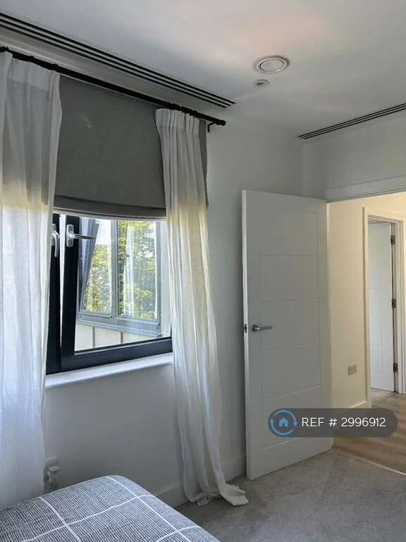 2 bedroom penthouse for rent