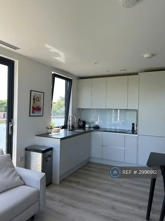 2 bedroom penthouse for rent