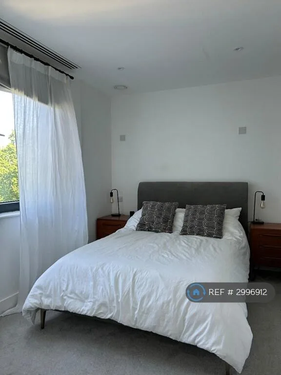 2 bedroom penthouse for rent