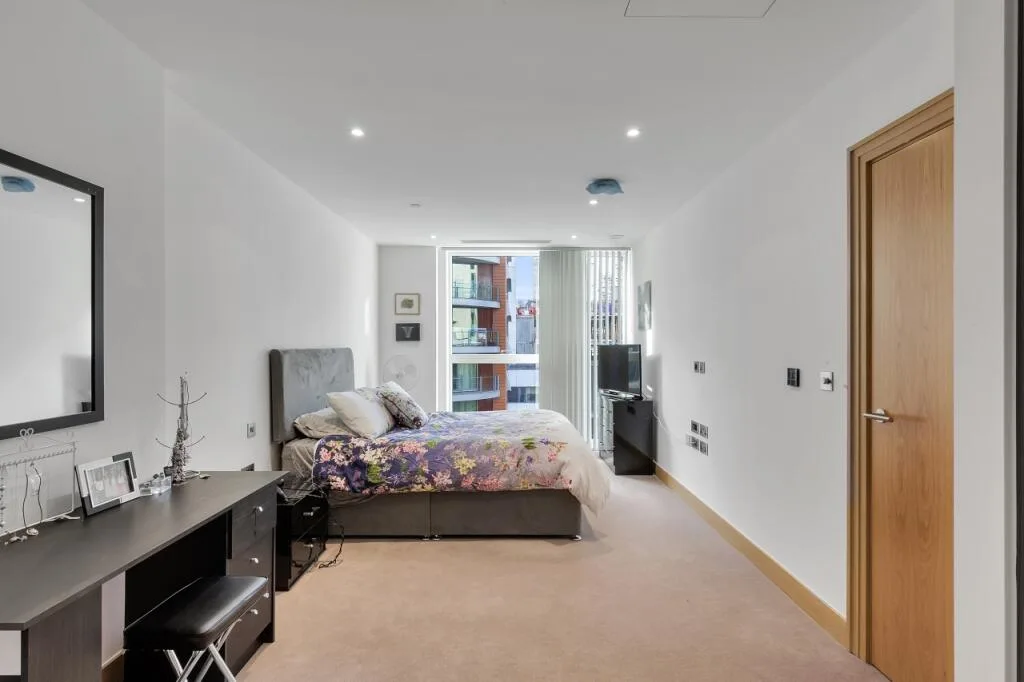 2 bedroom detached house for rent