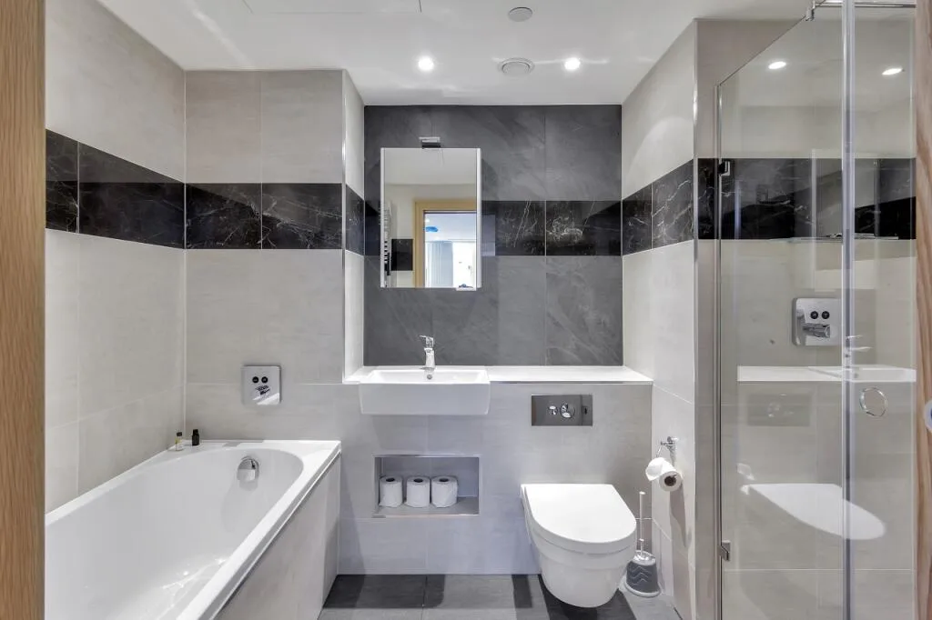 2 bedroom detached house for rent