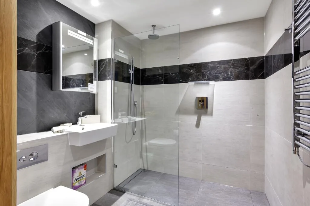 2 bedroom detached house for rent