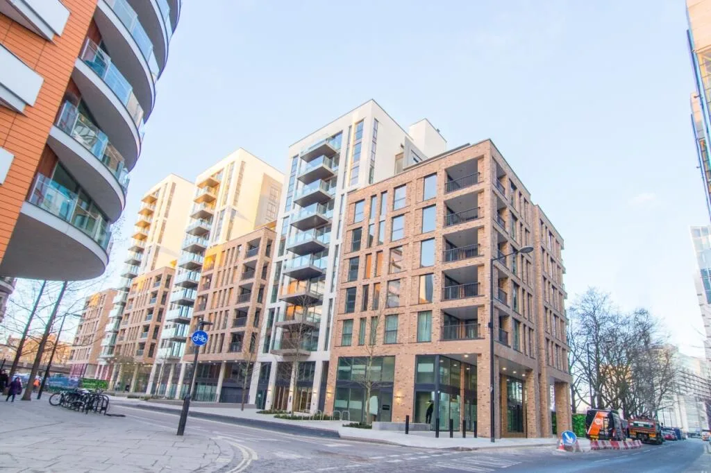 3 bedroom flat for rent