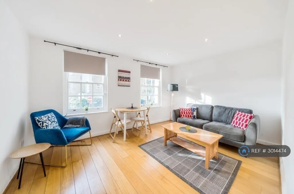 1 bedroom flat for rent
