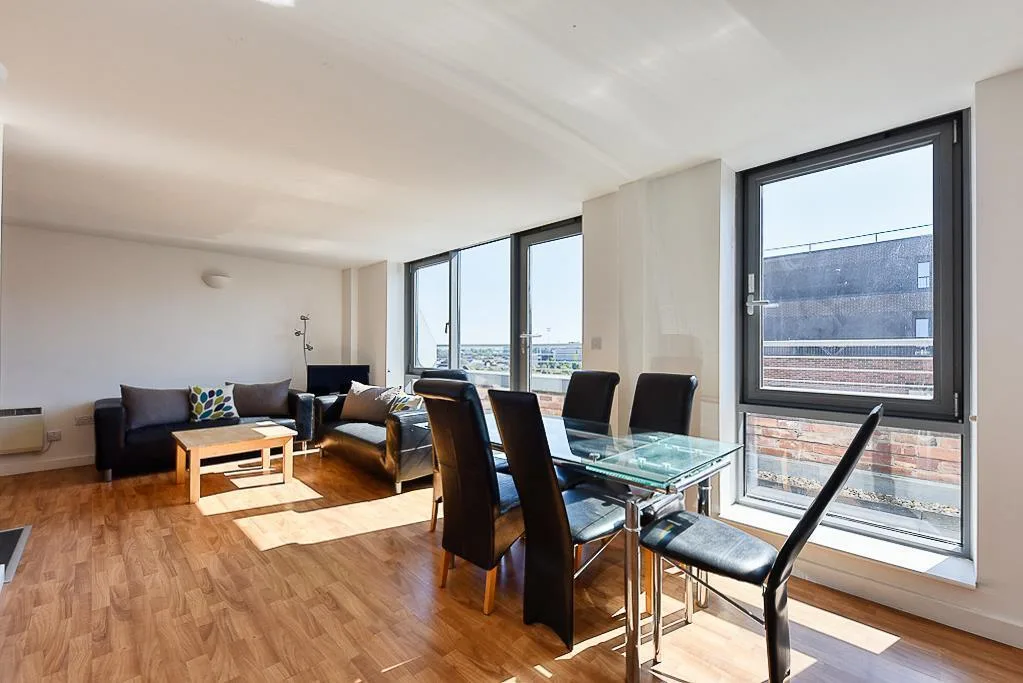 2 bedroom apartment for rent