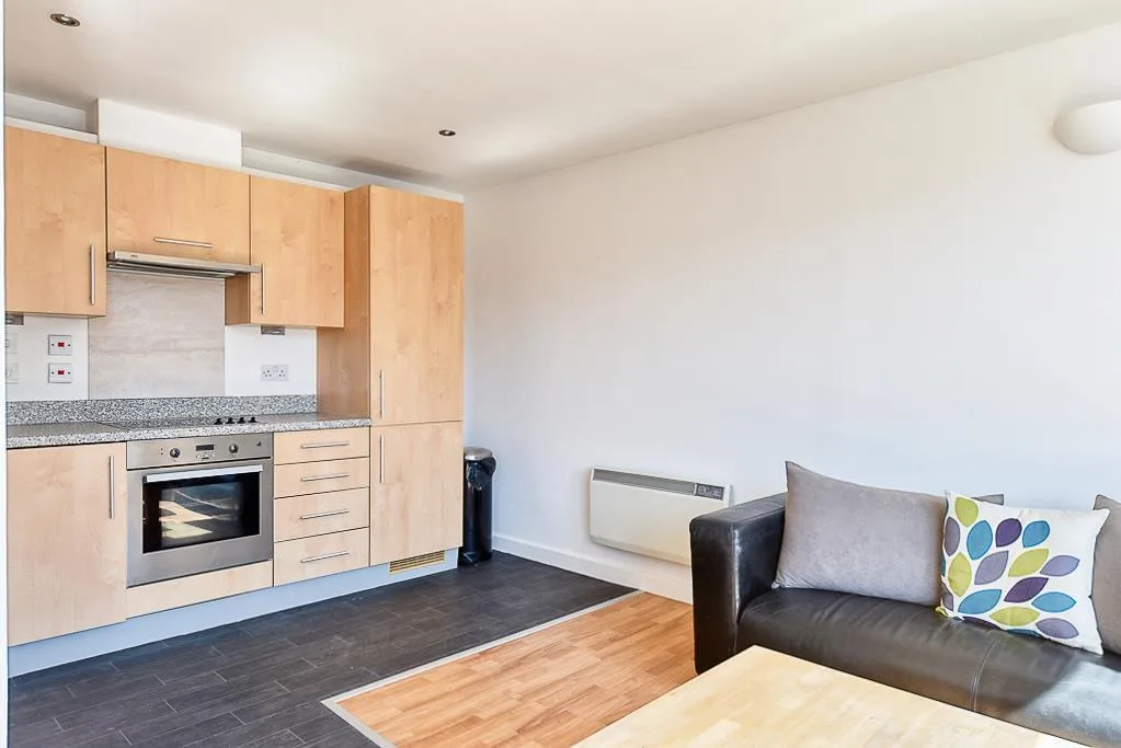 2 bedroom apartment for rent