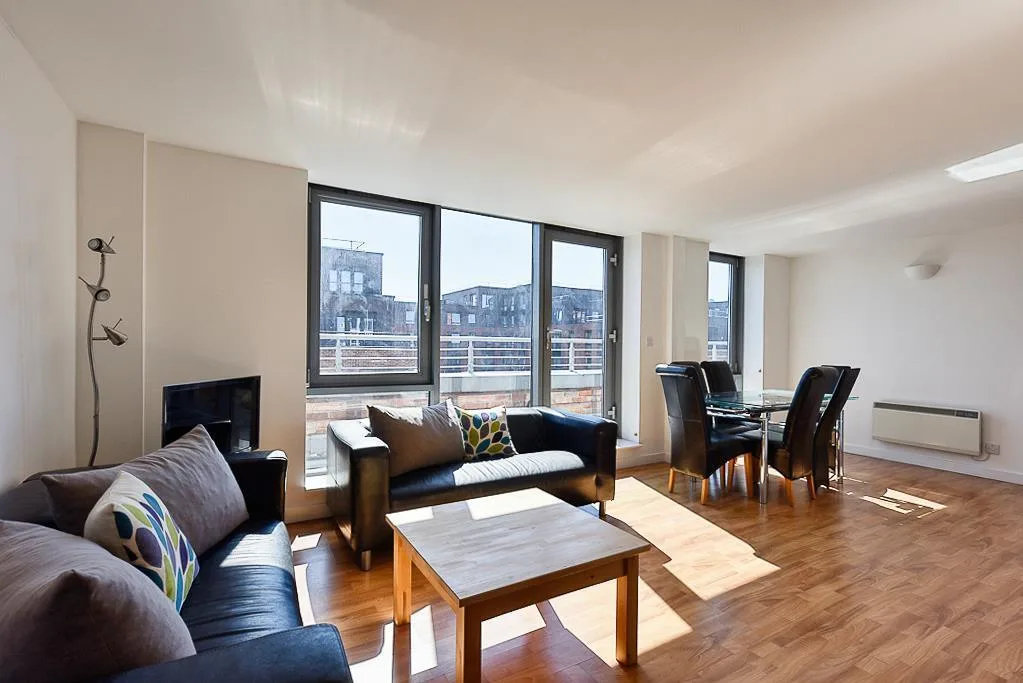 2 bedroom apartment for rent
