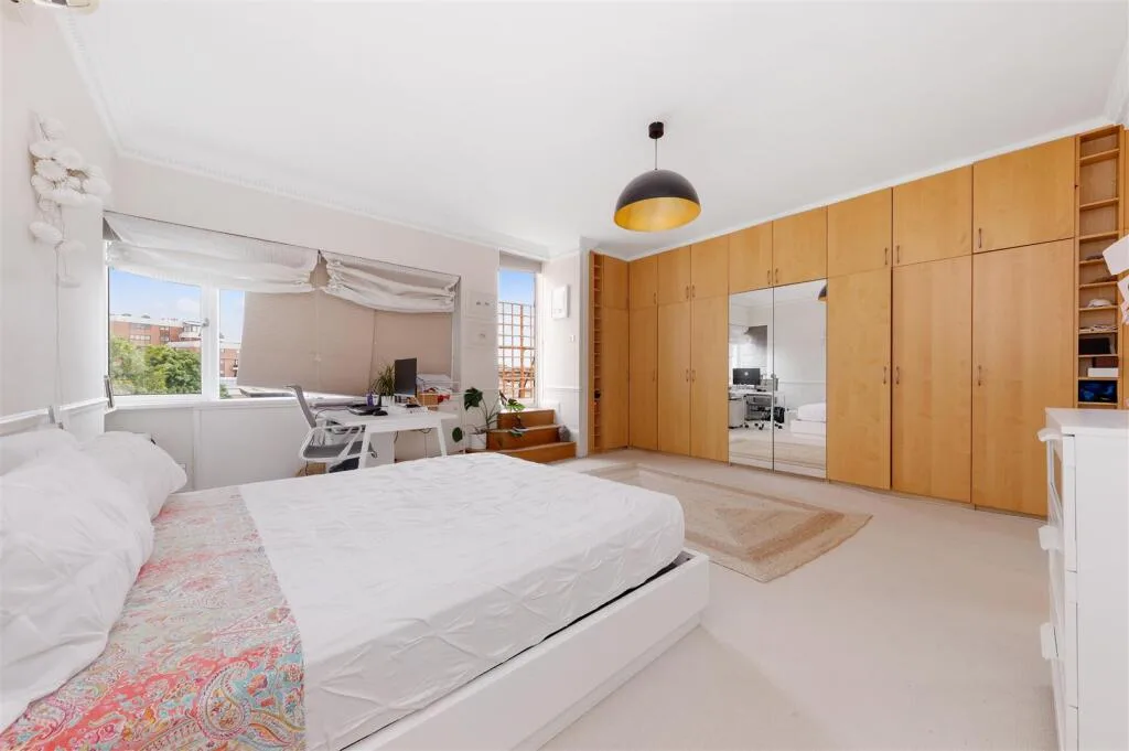 3 bedroom flat for rent