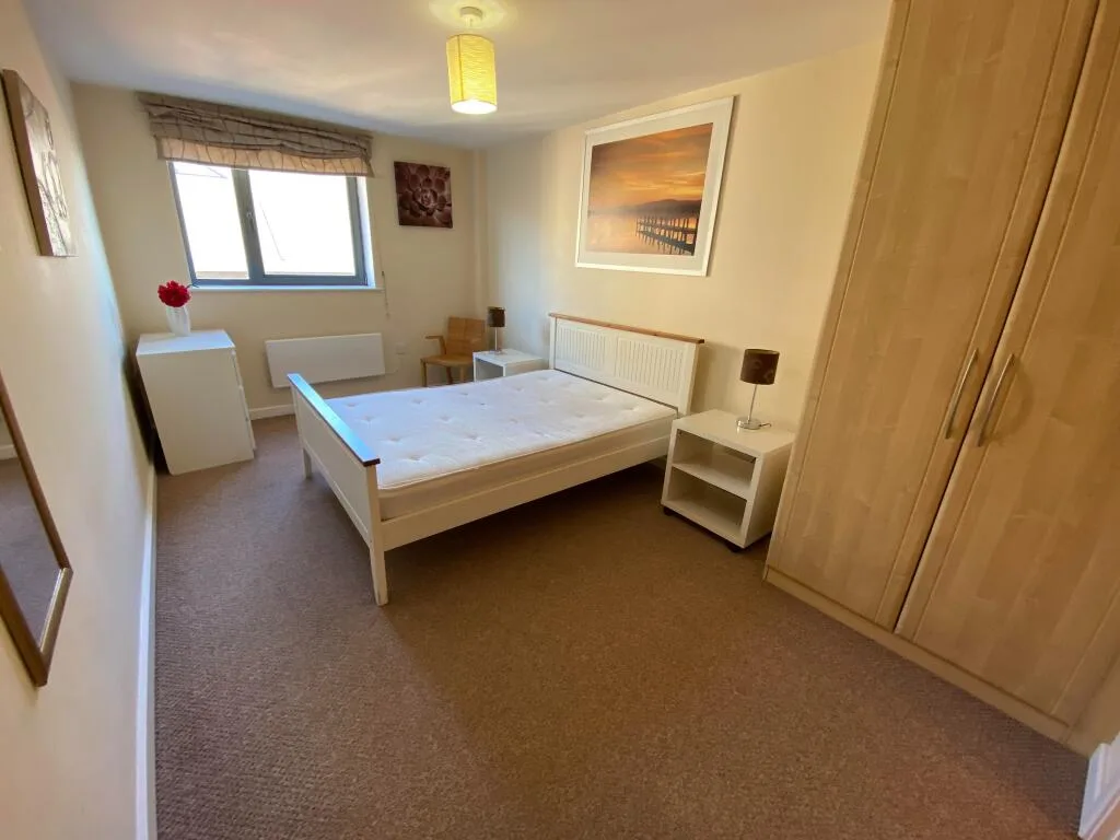 2 bedroom apartment for rent