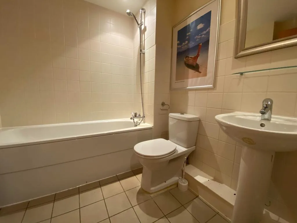 2 bedroom apartment for rent