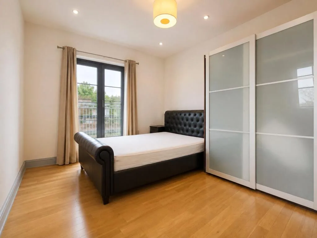 2 bedroom penthouse for rent