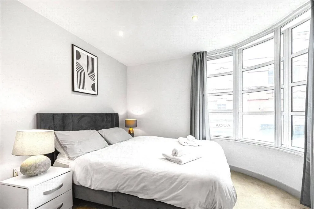 2 bedroom apartment for rent