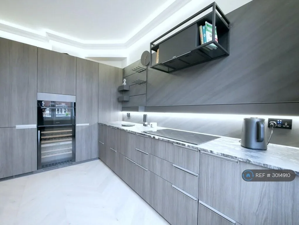 3 bedroom flat for rent