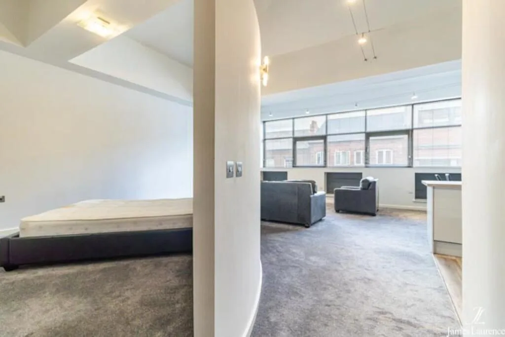 1 bedroom apartment for rent