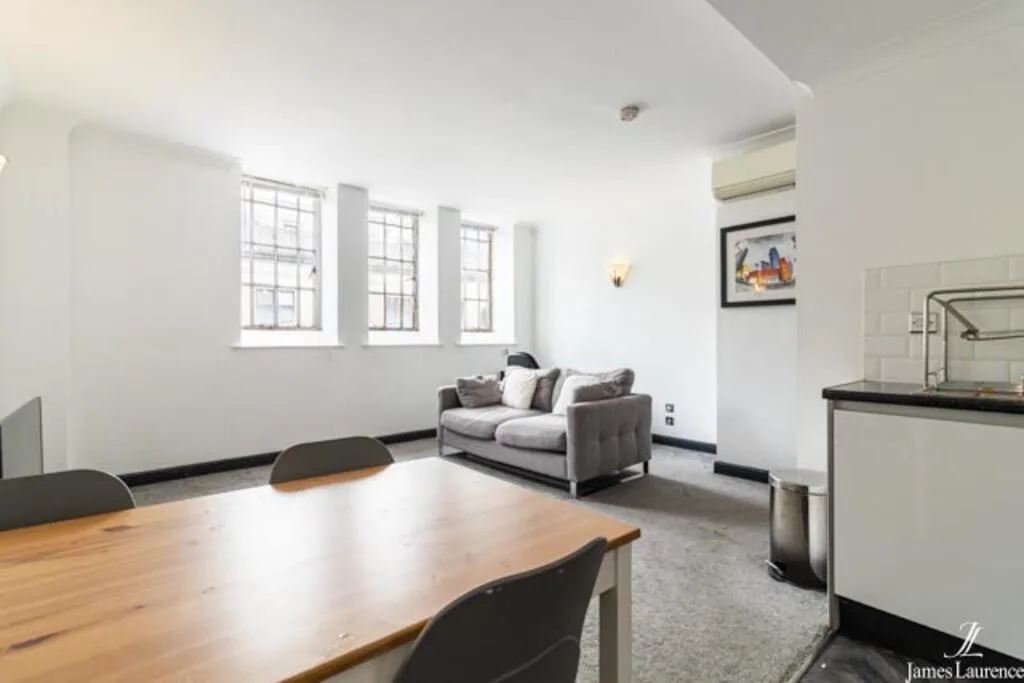 1 bedroom apartment for rent