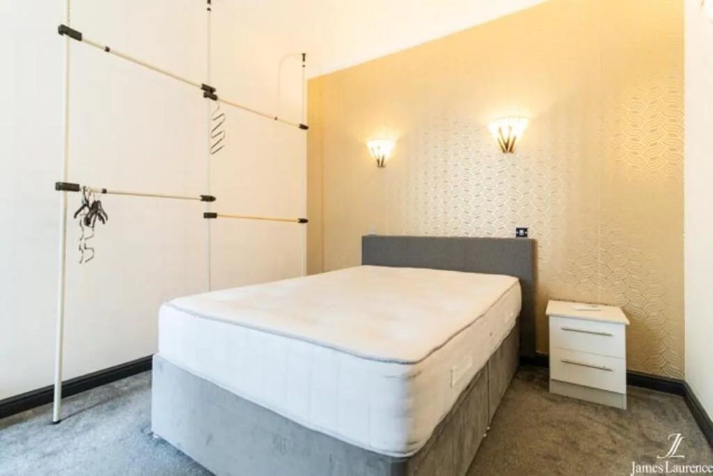 1 bedroom apartment for rent