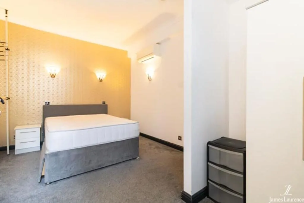 1 bedroom apartment for rent