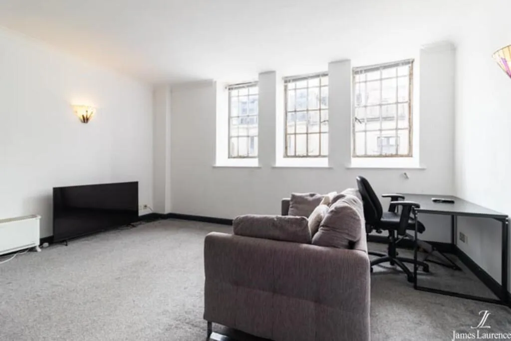 1 bedroom apartment for rent