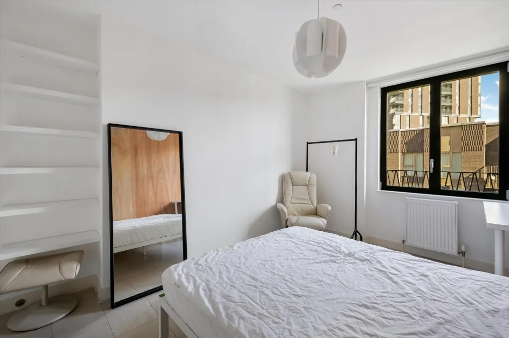 3 bedroom flat for rent