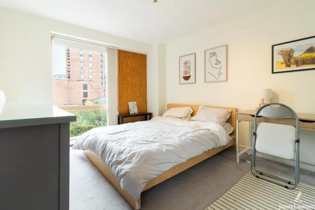 2 bedroom apartment for rent