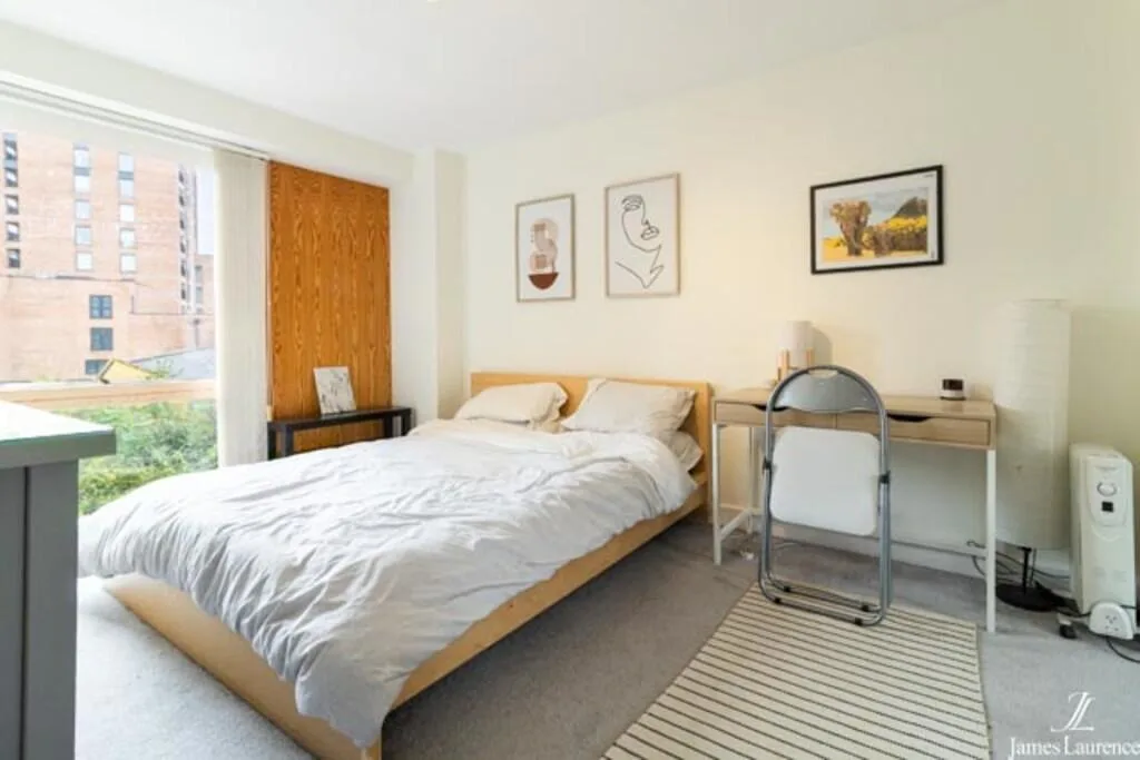 2 bedroom apartment for rent
